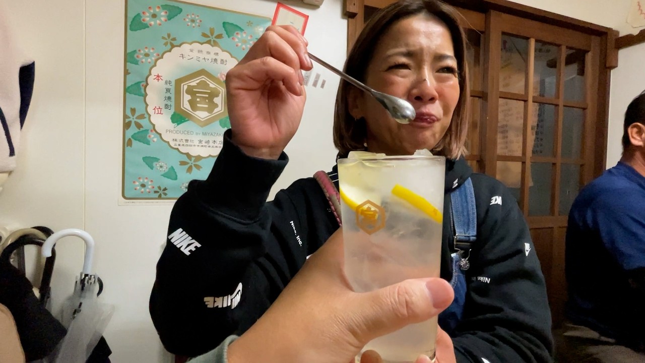 【せんべろ】行かなきゃ損！全国のうまいものを知り尽くす元・添乗員！シャリキンで名古屋風手羽先をキメたらべろべろなって幸せ過ぎた【寒河江】