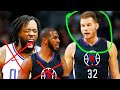 What They NEVER Told You About Lob City ft (Chris Paul, Blake Griffin, DeAndre Jordan)