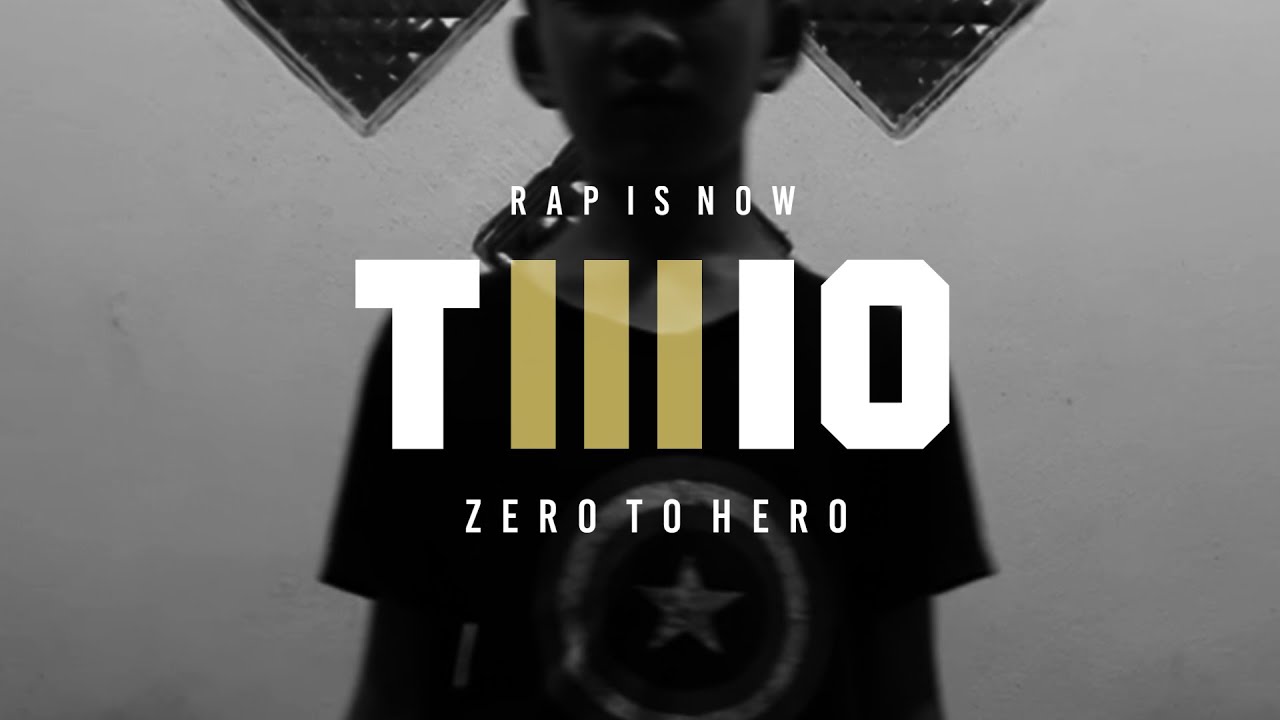 z2h channel TWIO3 : 493 SCONNER (ONLINE AUDITION) | RAP IS NOW
