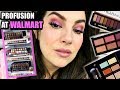 UNDER $10 AT WALMART | Full Face of Profusion Palettes