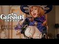 Новый патч 1.6 ➤ Genshin Impact