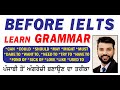 #IELTS #GRAMMAR #MODALS #RAMAN #IELTS #NOVEMBER #2020