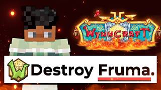 Wynncraft Players Set IMPOSSIBLE Challenges... I Failed Them All