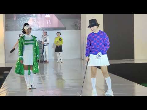 대덕대학교 시니어모델 수료식/청춘은 바로 지금 #대덕대학교 #최하진모델 #이혜영모델