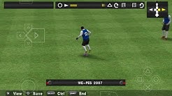 PES 2018 (PPSSPP / iOS / ANDROID) All Skills Tutorial - Durasi: 5.05. PES 2018 (PPSSPP / iOS / ANDROID) All Skills Tutorial - Durasi: 5.05.