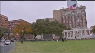 Nation marks 50th anniversary of JFK assassination