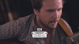 Ren - The Coast | Ont' Sofa Live at Ont' Sofa Studios