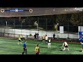 Alkan’S FC vs YENİÇERİLERR