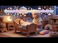 Gentle Islamic Bedtime Lullaby | Hazrat Muhammad Peace Be Near