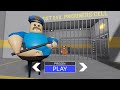 🚨BARRY'S PRISON RUN! OBBY 4