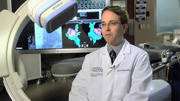 Should relatives of arrhythmia patients be tested? (Jason Rubenstein, MD)