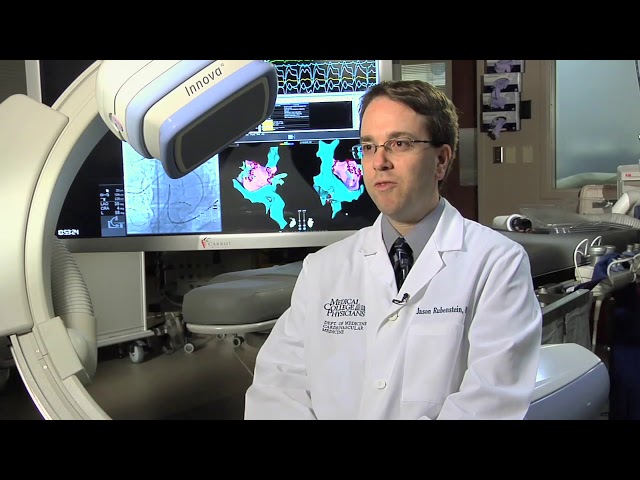 Watch Should relatives of arrhythmia patients be tested? (Jason Rubenstein, MD) on YouTube.