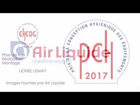 Watch PcH : Air Liquide nominé on YouTube.