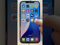 Delete iCloud Lock - ON to OFF on iPhone 16 Pro Max