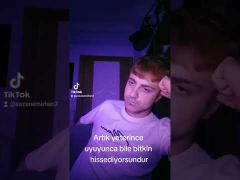 Yorgunum             #yorgunluk #depresyon #sad #hayat #gerçekler