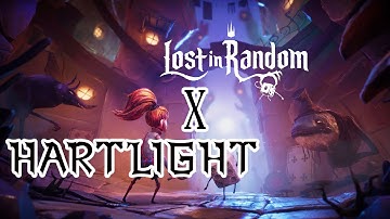 Lost In Random「GMV」HARTLIGHT - Roll the Dice