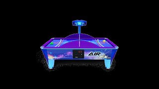 ICE   Air FX Air Hockey Table! - Available at Planet Arcade screenshot 2