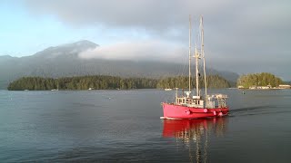 Canada’s Fisheries Act: It’s now the law to rebuild depleted fish populations