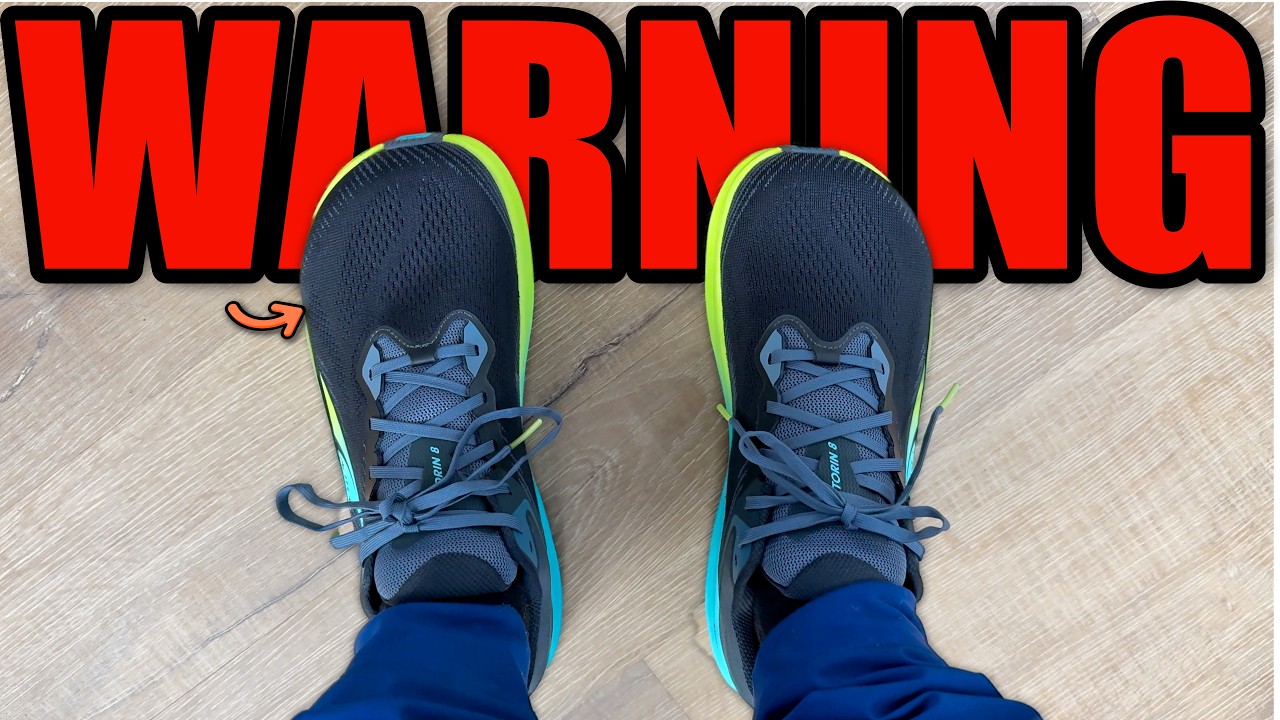 The Hidden Problem With Wearing Wide Shoes