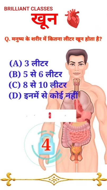 how-many-blood-in-humanbody