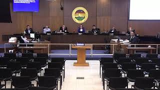 Joint Meeting of the City Council & Authorities Concurrent & Stadium Authority Board - June 22, 2026