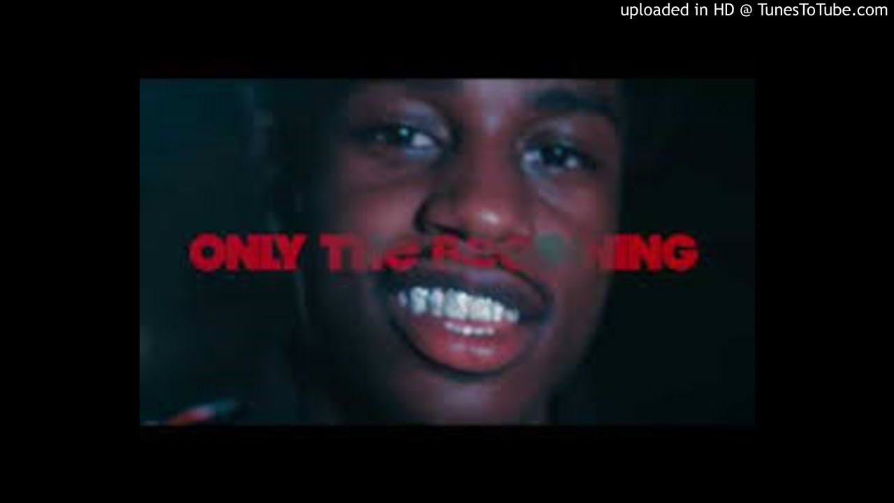 Lil Tjay - Forever (Echo)