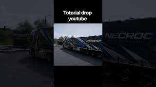 How to Make Your Own ETS2 & ATS Truck Skin Using ChatGPT | Easy Tutorial#ETS2 #skin #ATS #TruckSkin