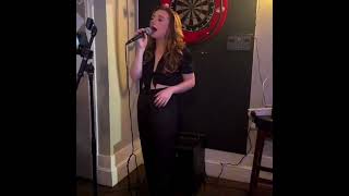 Molly Jane - Pop Vocal Reel