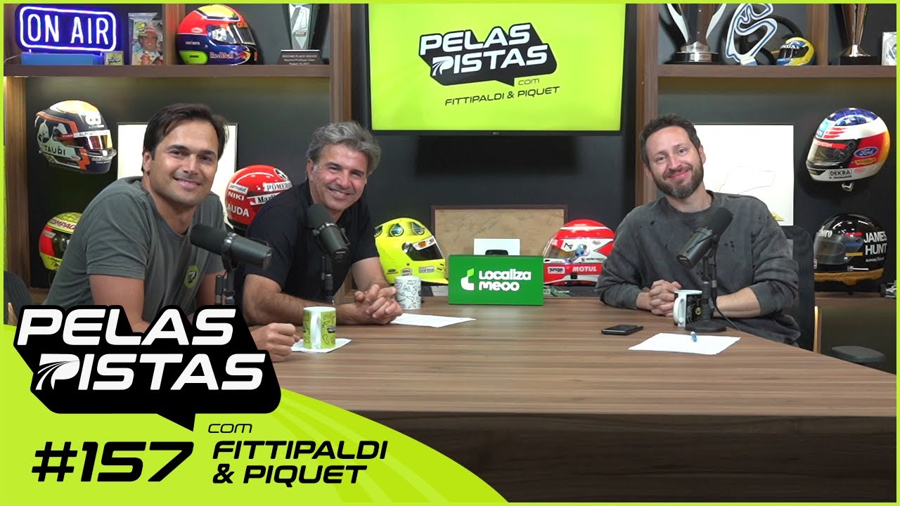Novos pilotos cotados para F1: Alex Palou na Red Bull, Herta, Cadillac, Nascar e Indy #PelasPistas