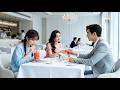 陪闺蜜相亲,结果冰山总裁只盯着我?!穷女孩秒变总裁心头宠![MULTI SUB] 💘 #chinese television dramas #逆袭 #爽剧 #豪门 #shortdramas