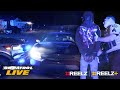 Cops Stop High-Speed Chaos Before It Turns Deadly