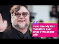 How Guillermo del Toro's horror movies have paid off