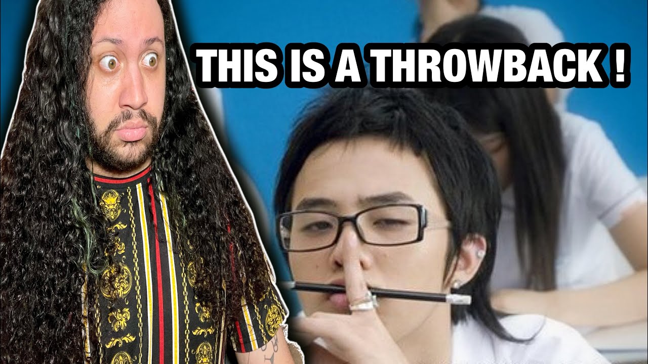 BIGBANG - LA-LA-LA M/V Reaction!