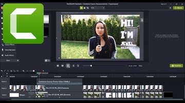 Camtasia How to Fix Bad Audio: Improve the Quality with this Technique!