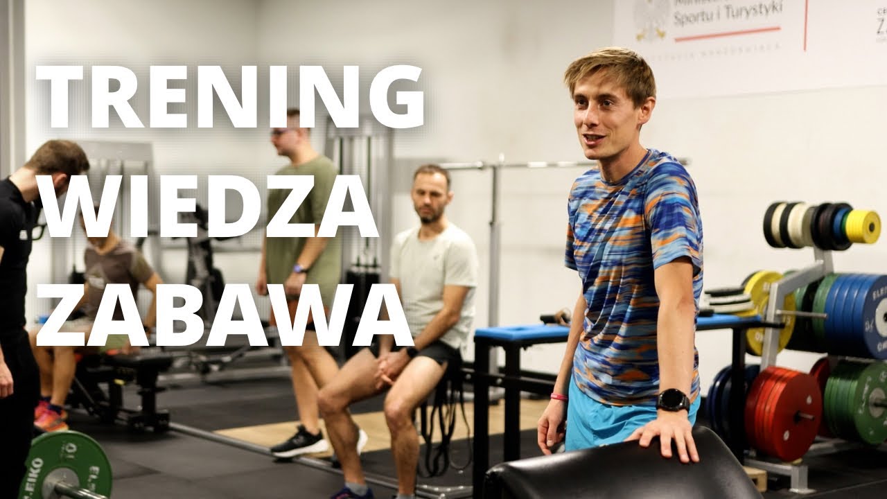 Jak Było na Obozie Treningowym w Zakopanem?