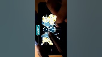 Drum Roll 4 #drums #beatmaking