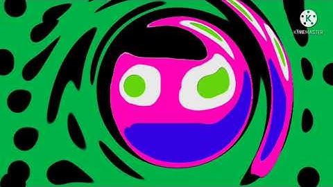 Klasky Csupo Remake in Center Effects (KineMaster Version) but Mirror Twirls is in Alight Motion.