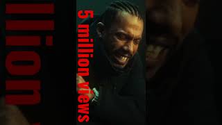 5 million views ￼