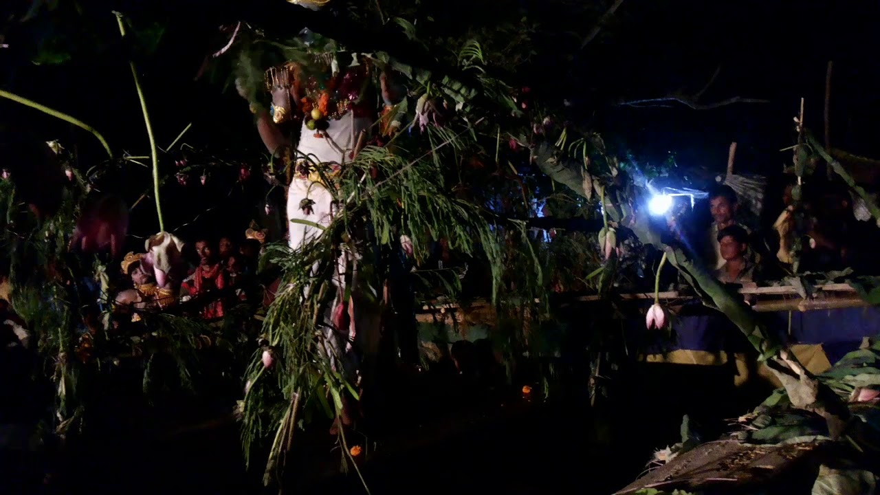 Kaliya dalan (Nandi pur)