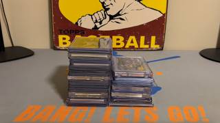 I Spent THOUSANDS At The Philly Card Show!!!