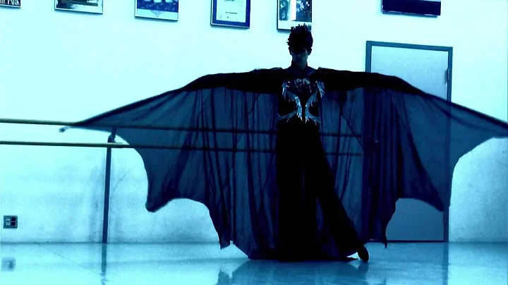 Royal Winnipeg Ballet - Secrets of Swan Lake: The ...