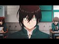 Amv yuu otosaka edit  walls could talk edits  charlotte edit  anime charlotteanime