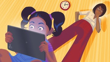 7 STUPID Screen Time Parenting Rules 🤦