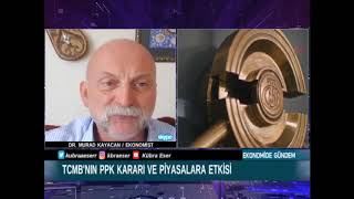 Tcmb Kasim 2020 Fai̇z Karari Ve Yansimalari
