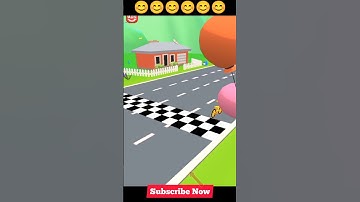 Shape Shifting Game Level 24 #shorts #trend #gamingvideos #shape #shifting #shapeshifting