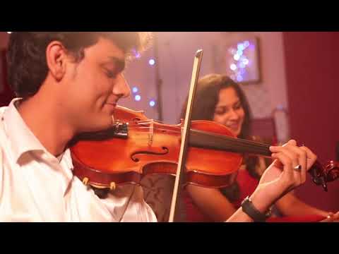 Aadhi Thiru Vaarthai feat  Beryl Naveen Keba  Stephen from ONE desire   Vol 2