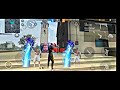 1 V 1 CLASH SQUAD RANDUM PLAYER CALL ME NOOB I WILL BREAK HER ATTITUDE 😃😃😃😃