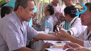 Hoạt động của Hội đồng hương Huế - Bình Dương năm 2013