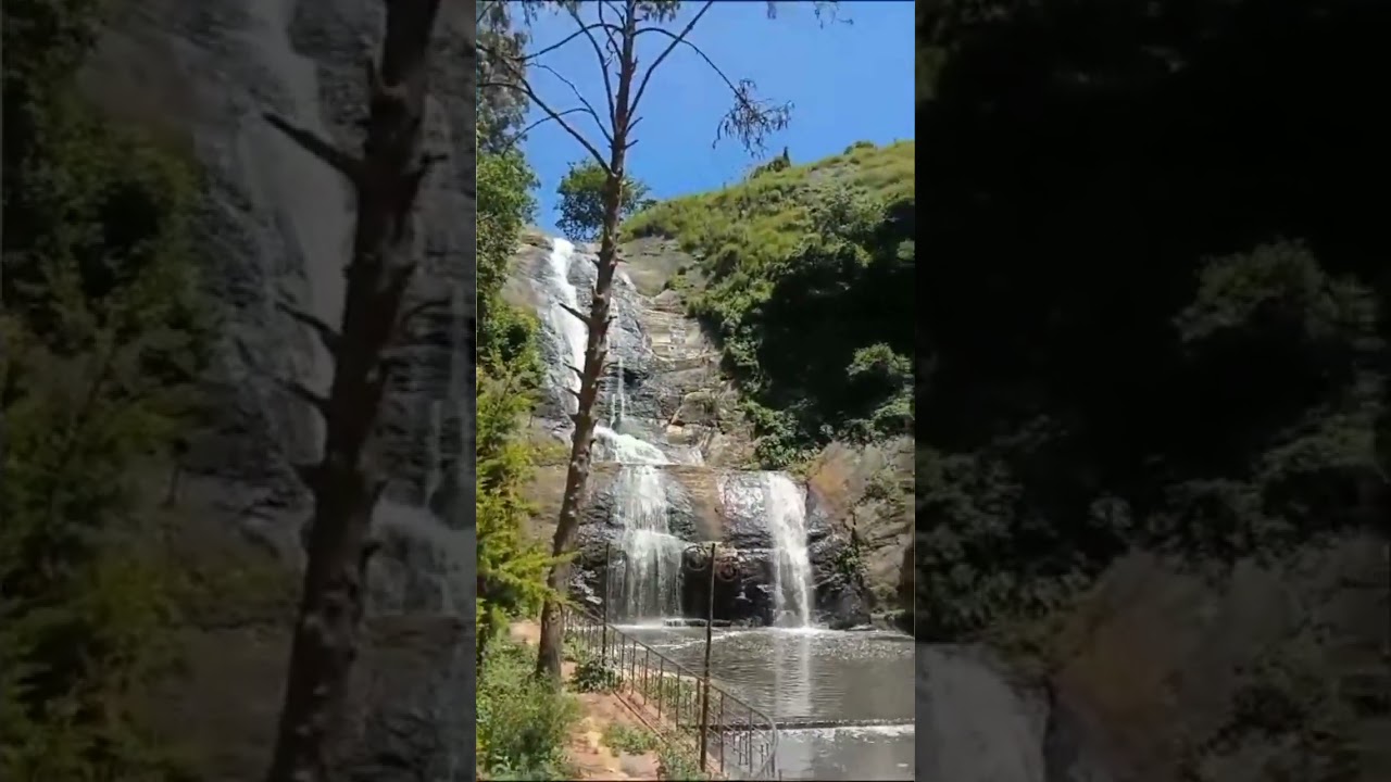 Falls 