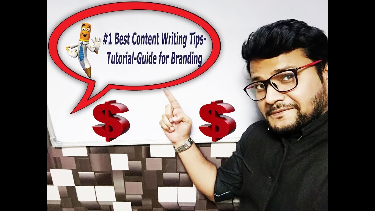 Best Content Writing Company in Delhi - India Tips - Tutorial Guide for Branding